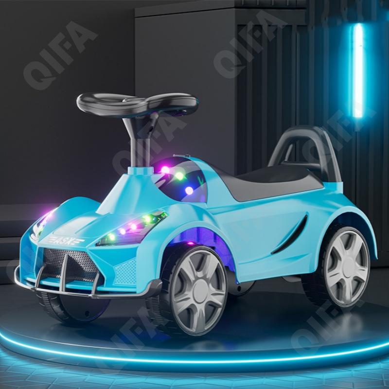 Детский Беговел