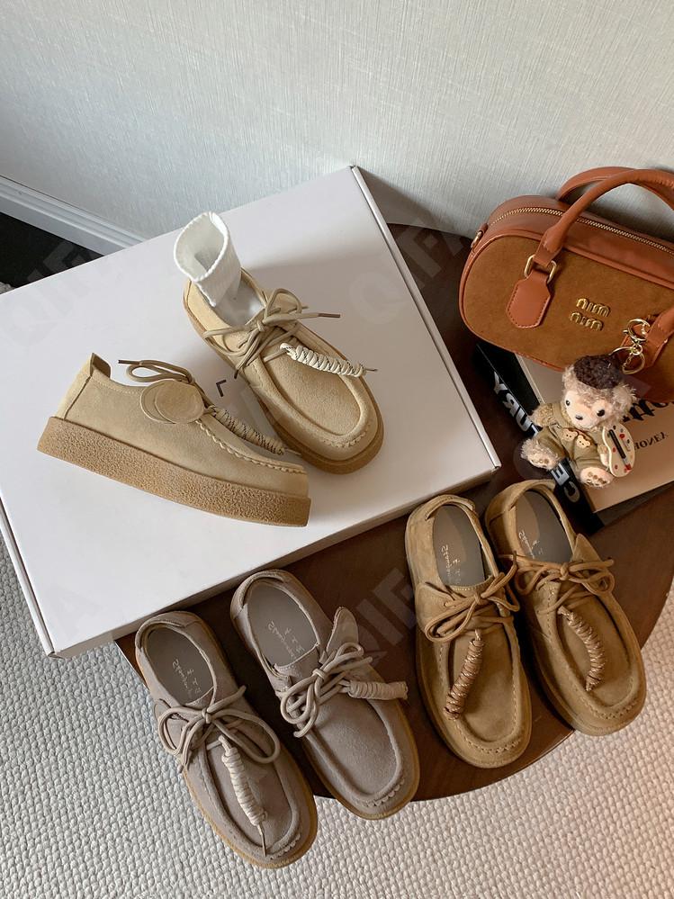 Женские Полуботинки CC4419_D16-3368-3