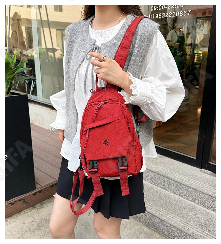 Женский Рюкзак CC423_20483-3