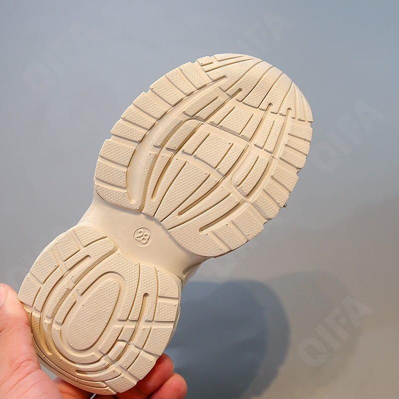 Детские Кроссовки CC4250_7816-B3