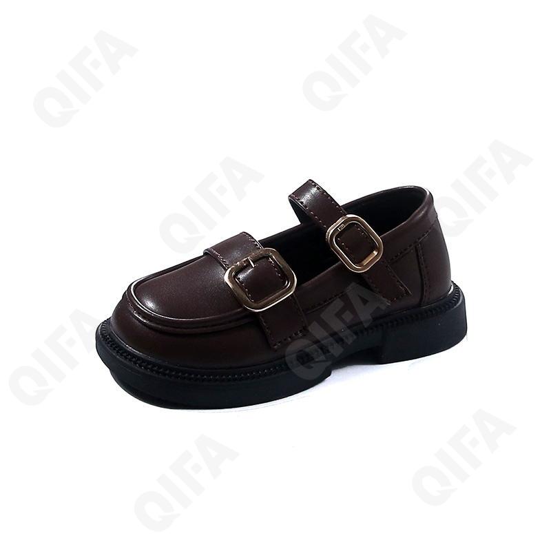 Детские Лоферы