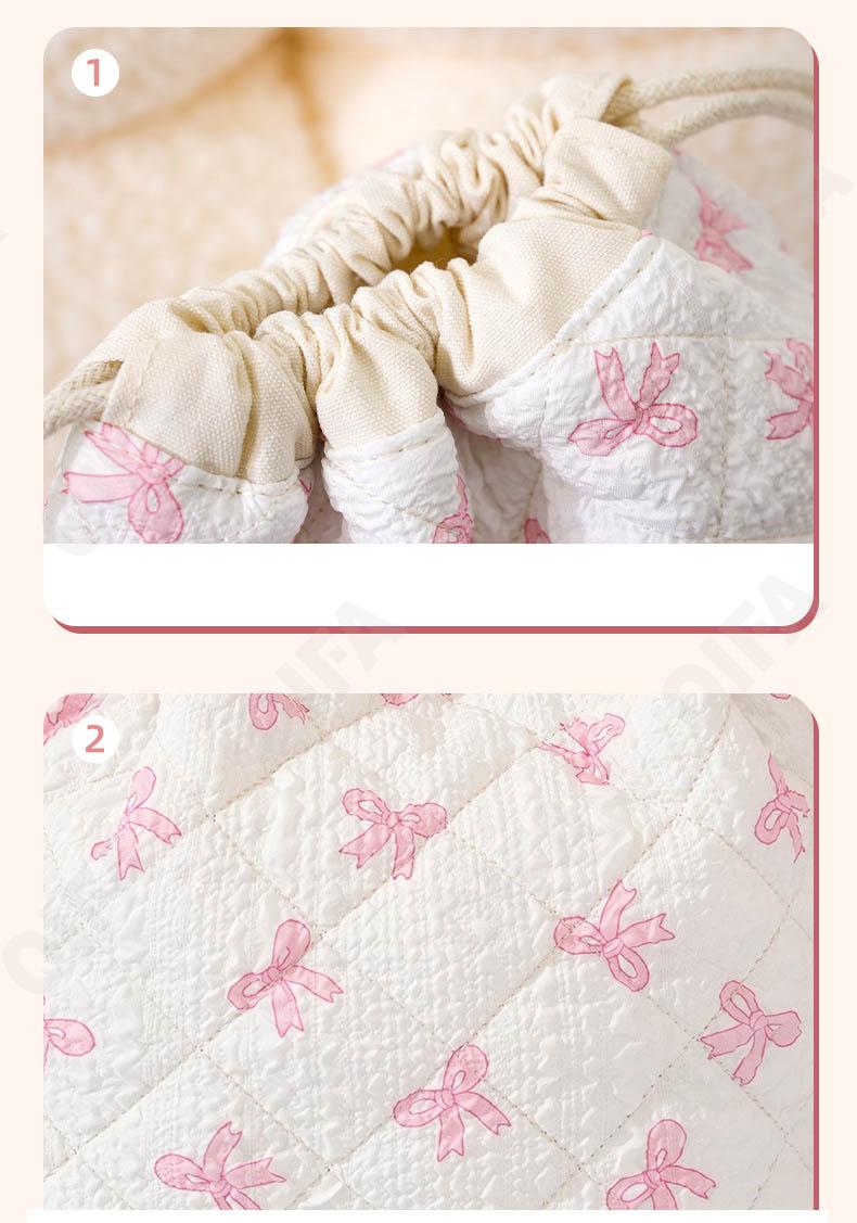 Женская Косметичка CC4380_RH2574-1