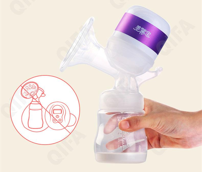 Молокоотсос электрический RC573_DTJQD8803-3