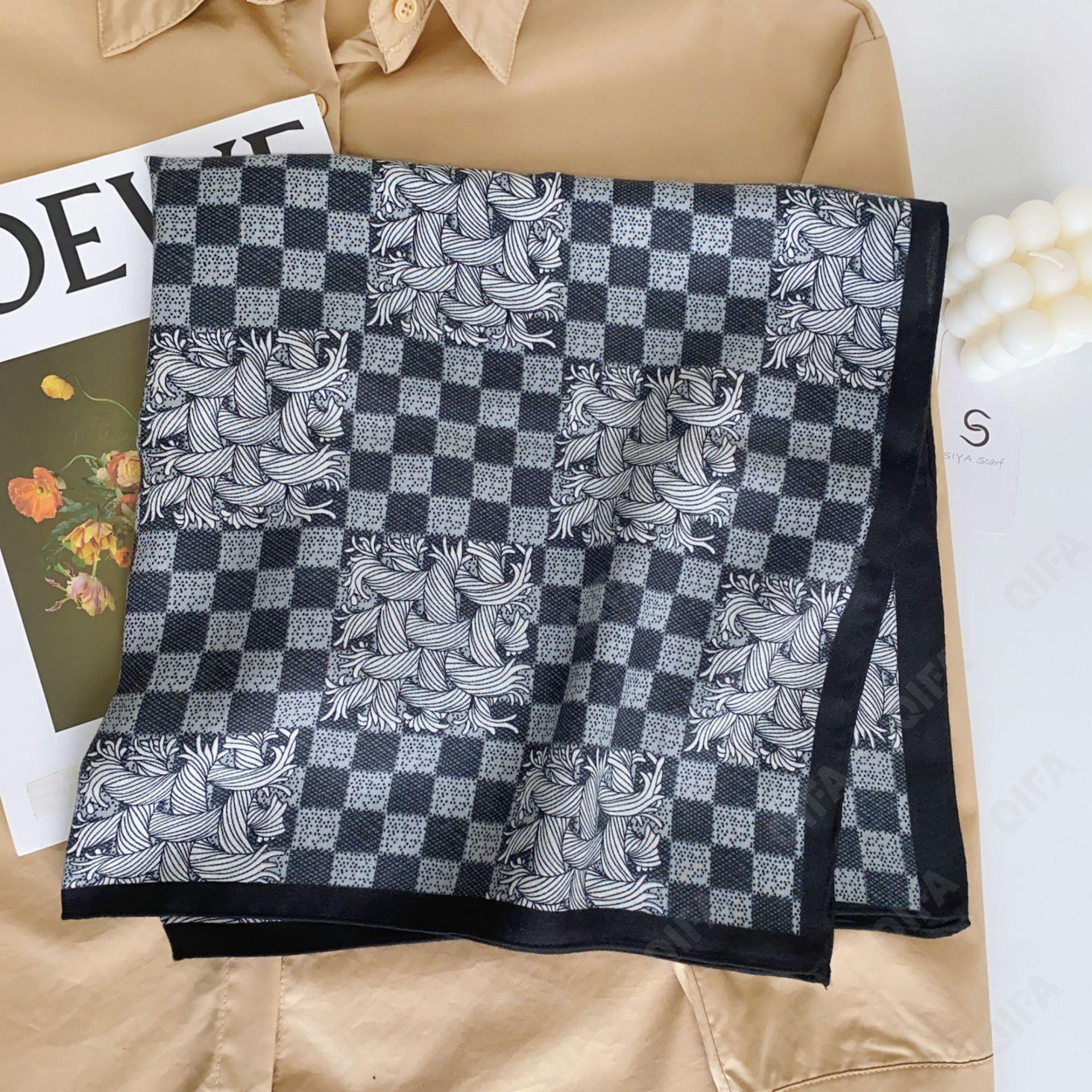 Женский Платок CC4594_RZW069-1