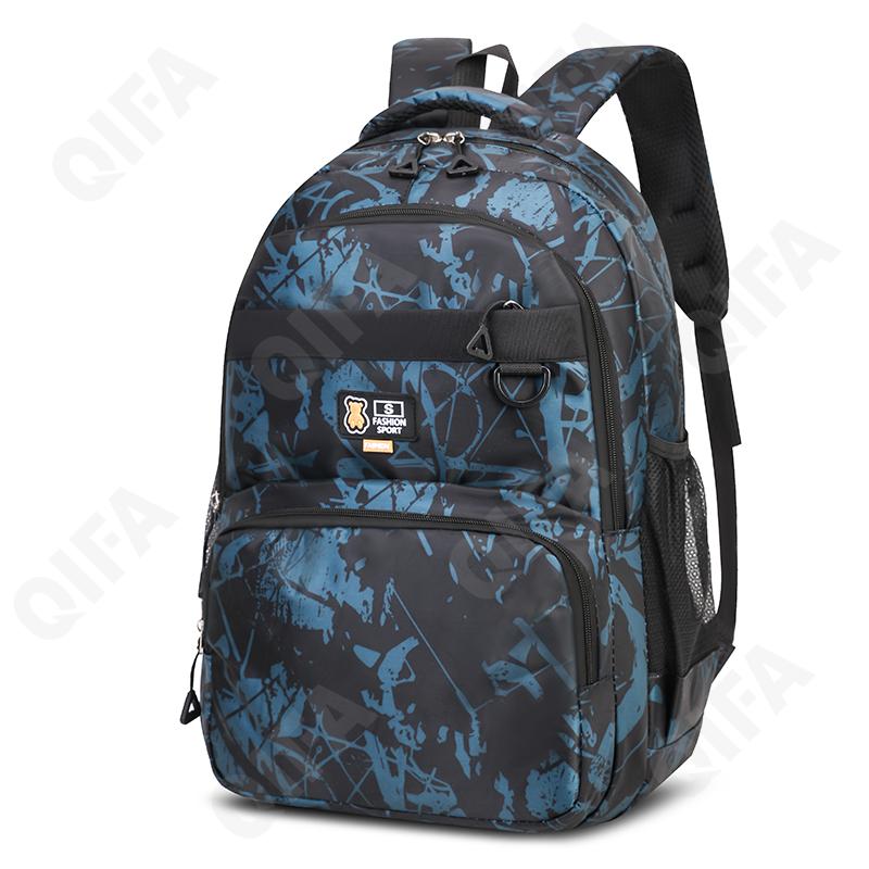 Мужской Рюкзак CC423_8046-1