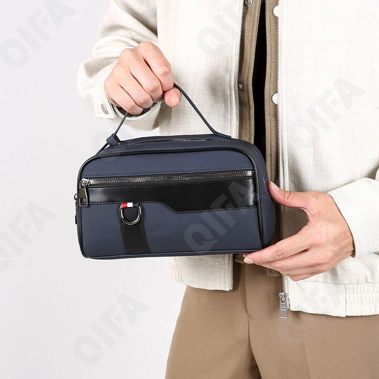 Мужской Клатч RC743_5981-3 Мужской Клатч RC743_5981-3