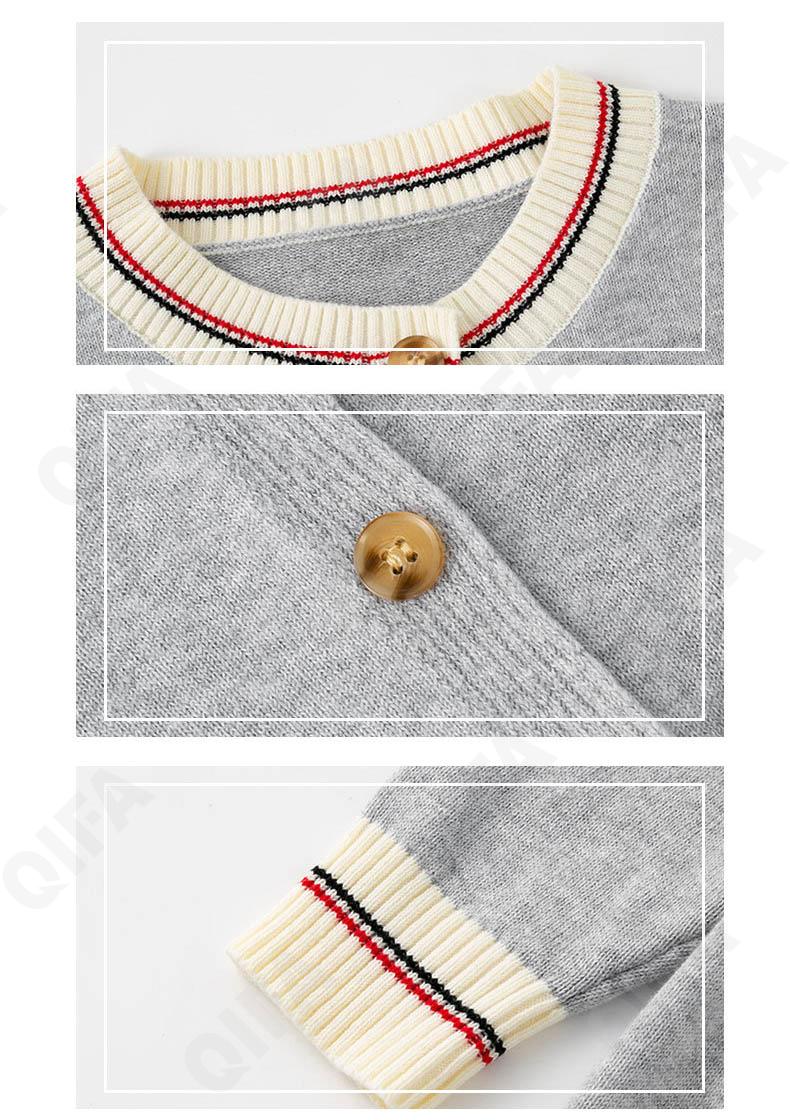 Детский Кардиган CC3043_072_246_2576_54 Детский Кардиган CC3043_072_246_2576_54