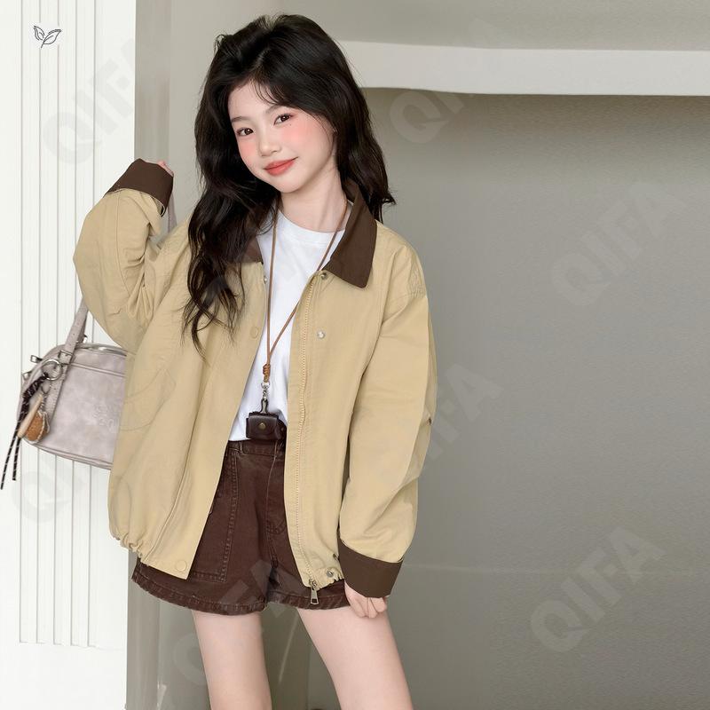 Детская Куртка