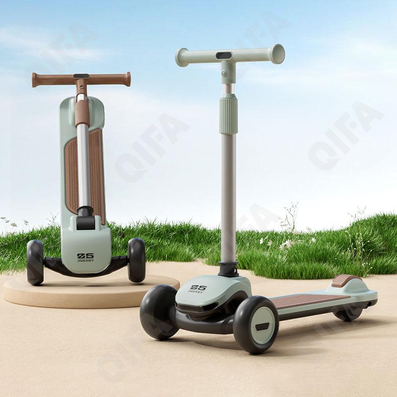 Детский Самокат