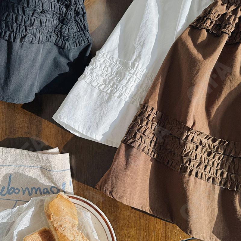 Детская Юбка CC2543_6111_252_2574_28