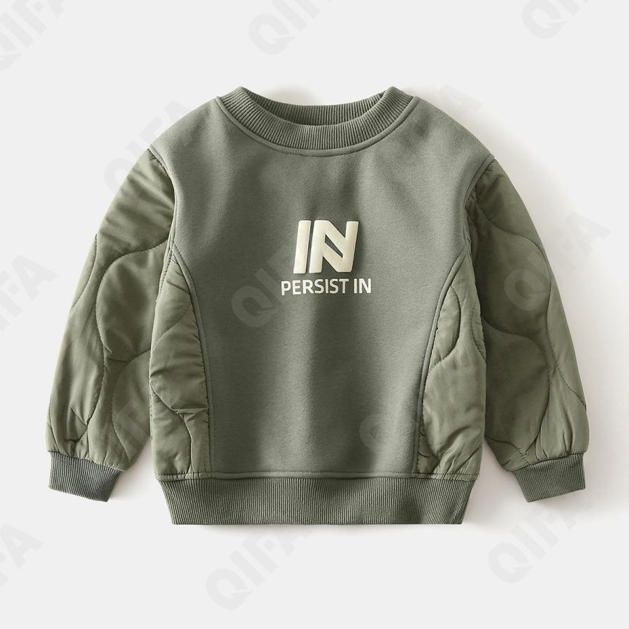 Детский Свитшот CC3266_SY4543_231_1817_25