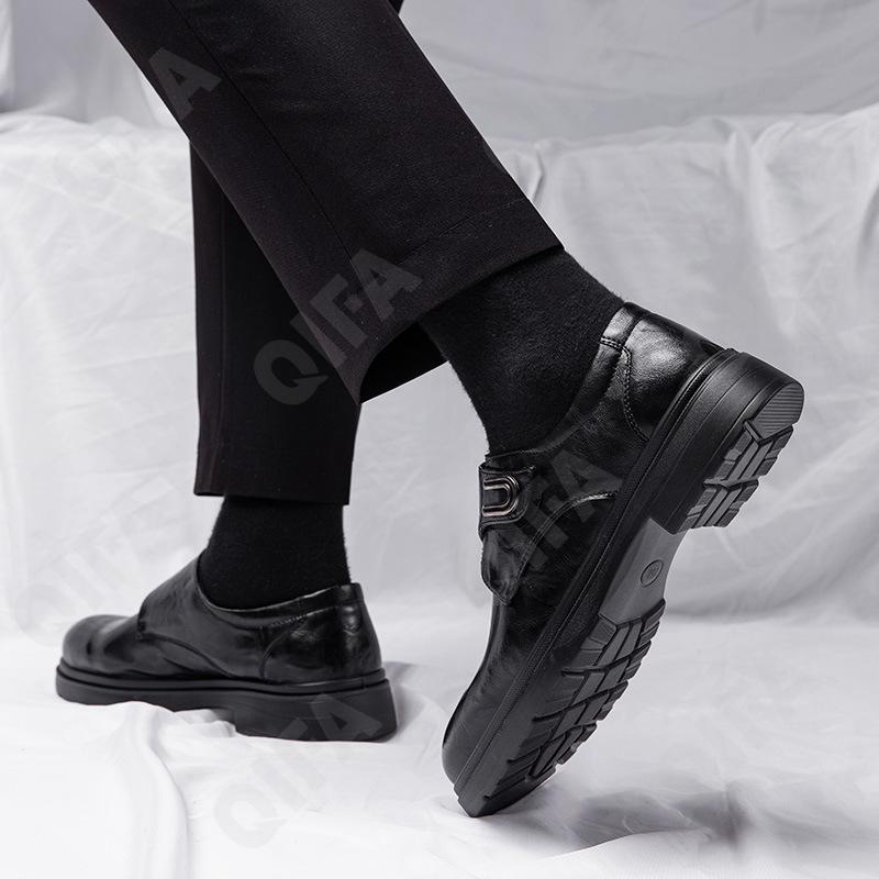 Мужские Полуботинки CC4802_ASK-921-1 Мужские Полуботинки CC4802_ASK-921-1