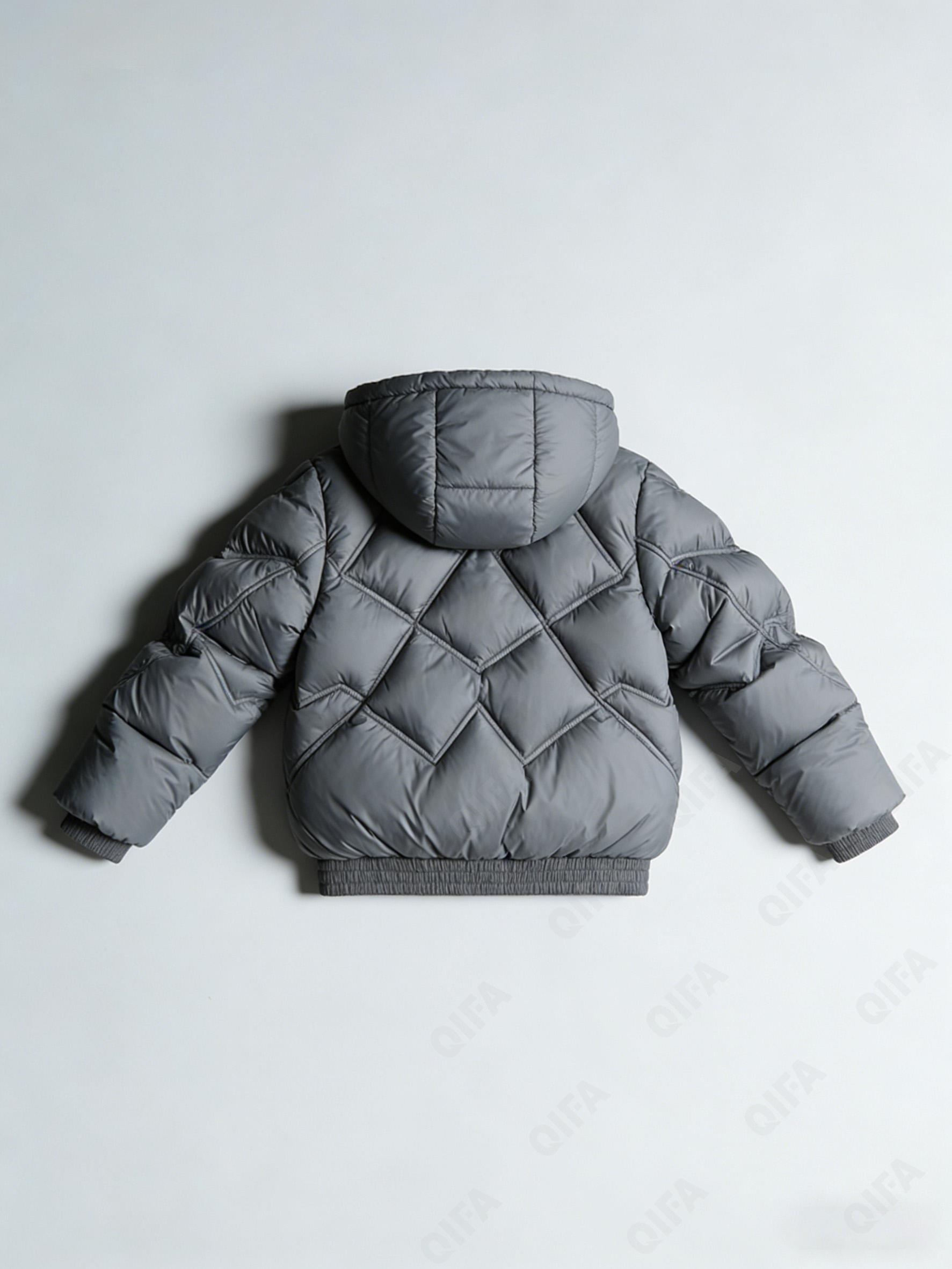 Детский Пуховик CC4879_A03A19-D074989K977