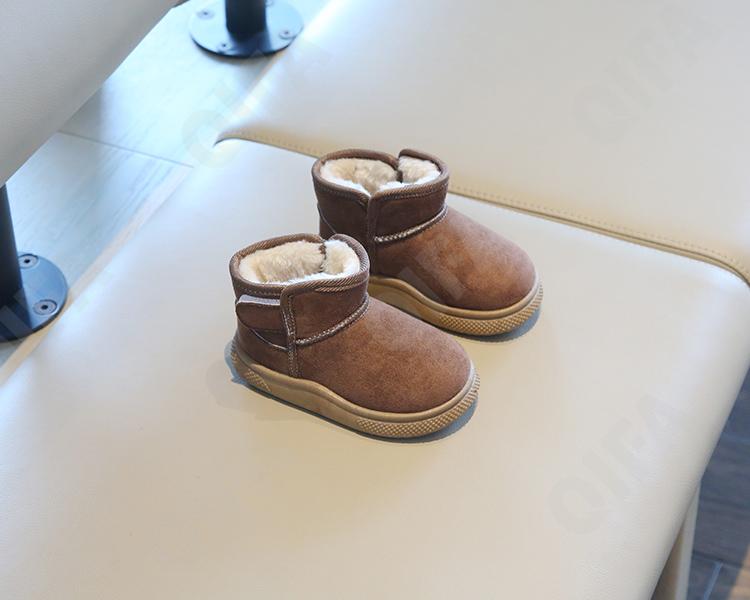 Детские Угги CC3405_TH702-A1