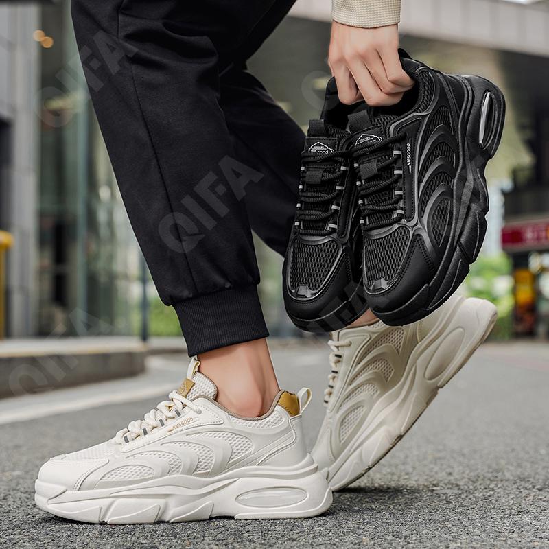 Мужские Кроссовки CC4818_JY-G190-1 Мужские Кроссовки CC4818_JY-G190-1