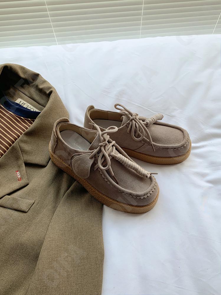 Женские Полуботинки CC4419_D16-3368-3