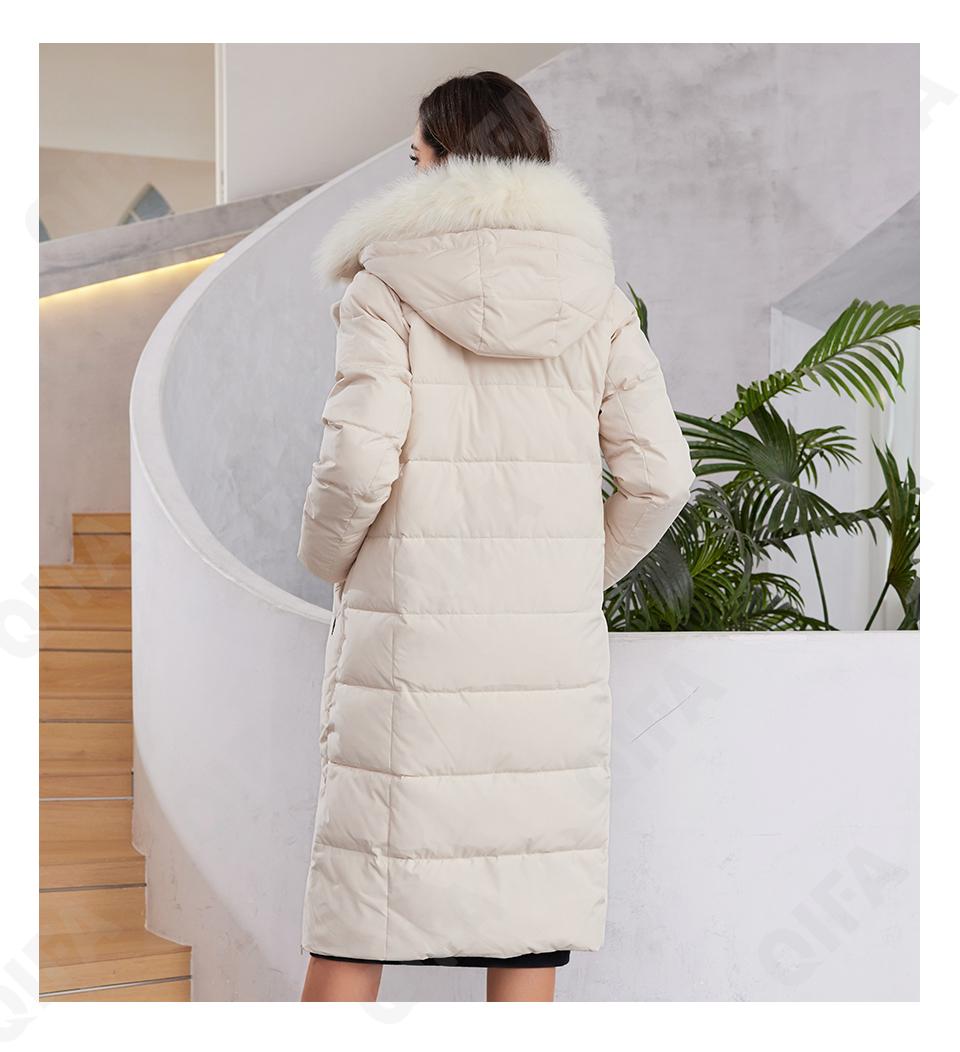 Женский Пуховик CC4393_X1109-1-1 Женский Пуховик CC4393_X1109-1-1