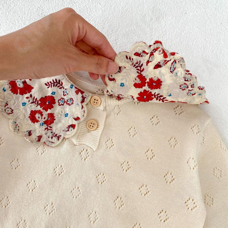 Детский Джемпер CC2539_83186-2