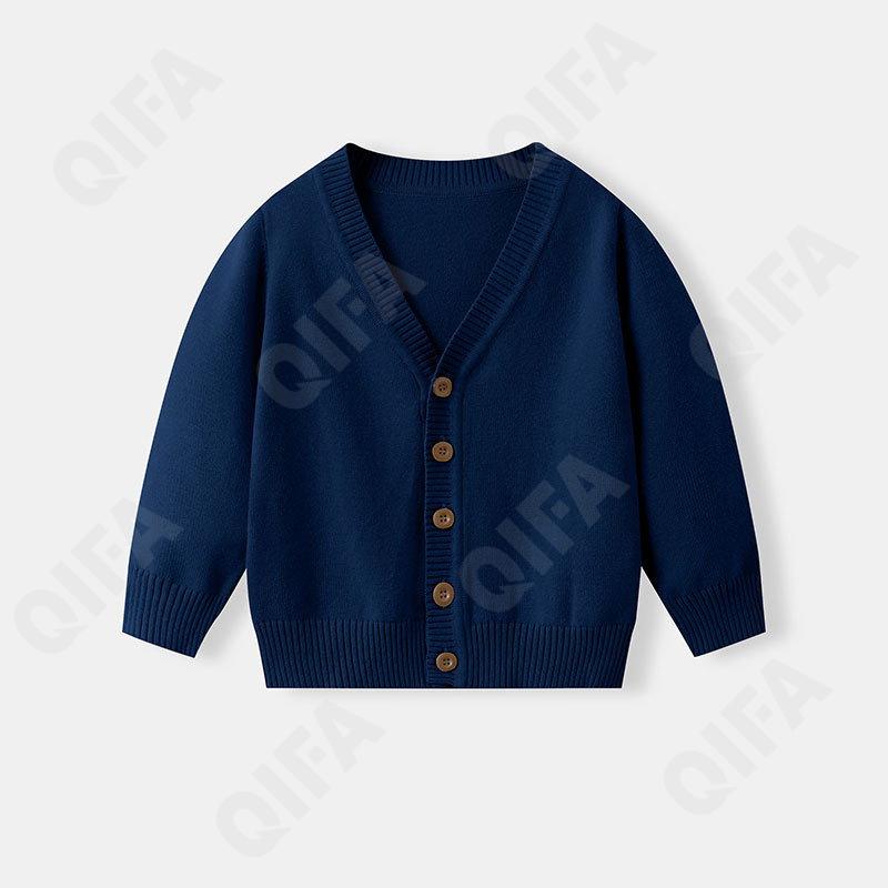 Детский Кардиган CC3043_130_234_1812_12