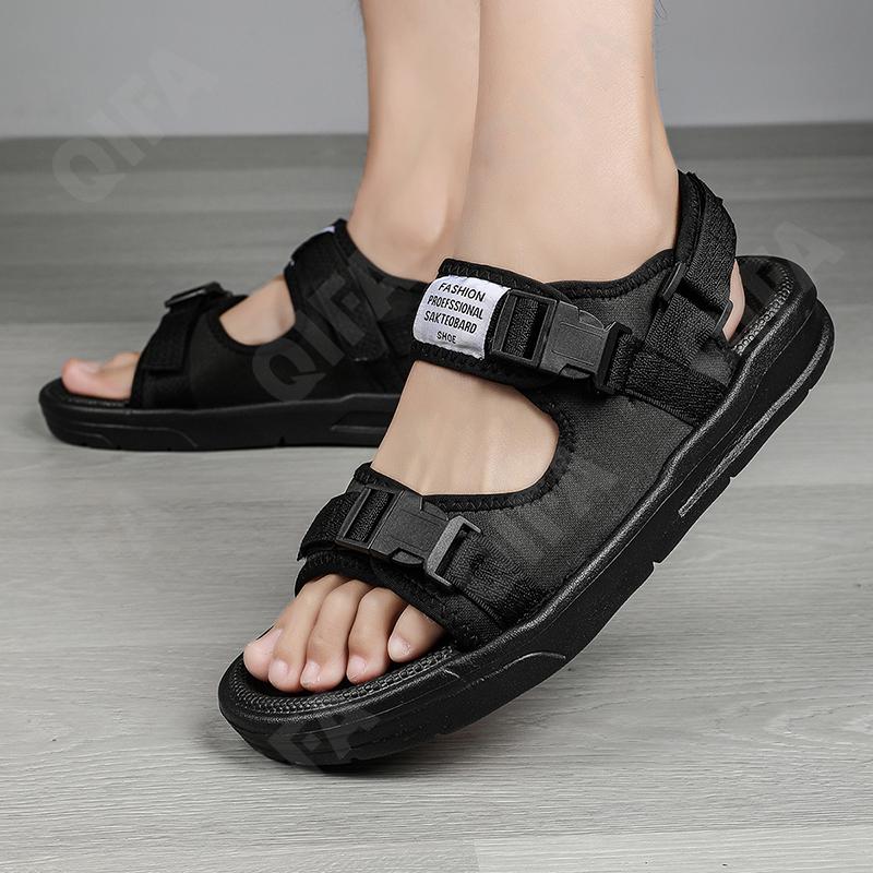 Мужские Сандалии CC5555_E1808-1 Мужские Сандалии CC5555_E1808-1