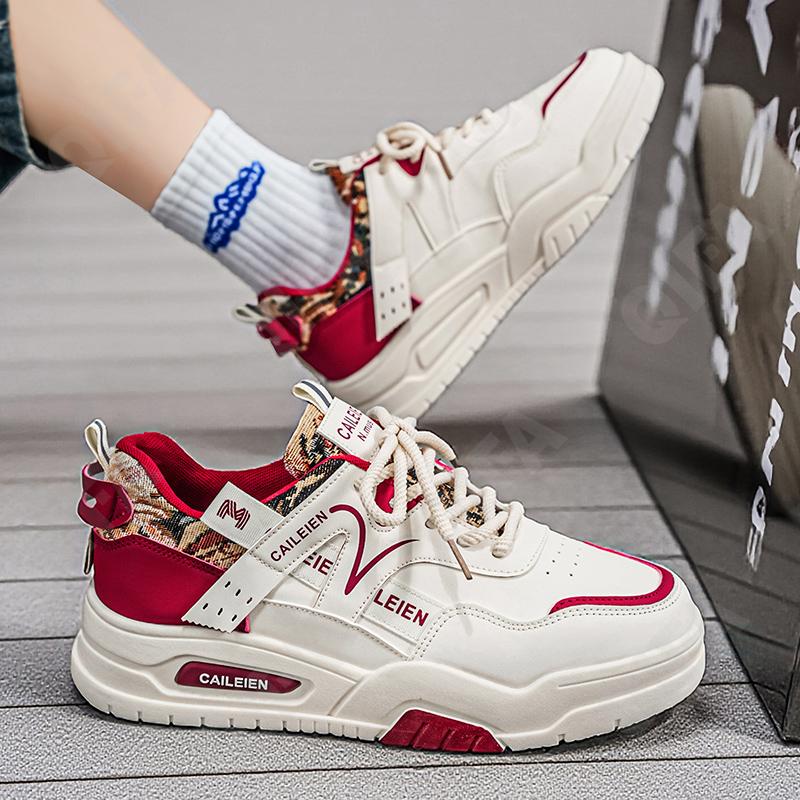 Мужские Кроссовки CC4818_JY-K801-1