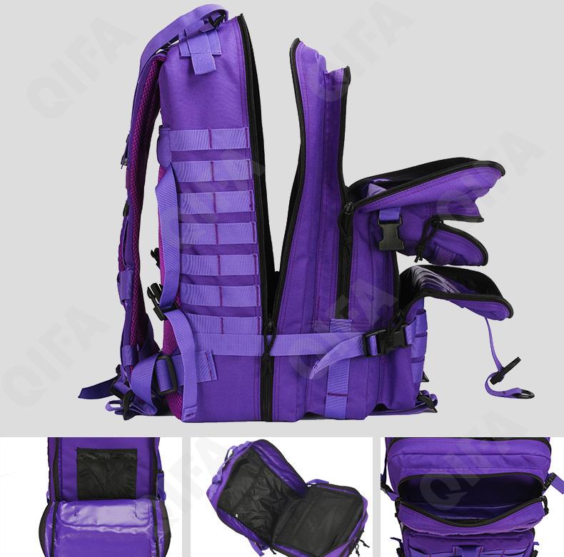 Мужской Рюкзак CC2465_BL096-1