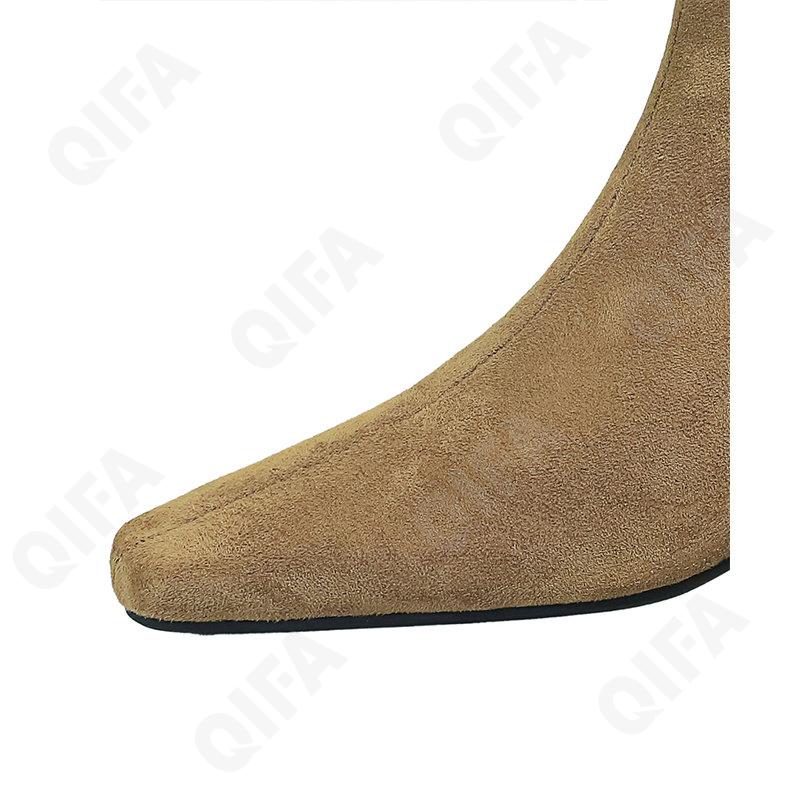 Женские Ботинки