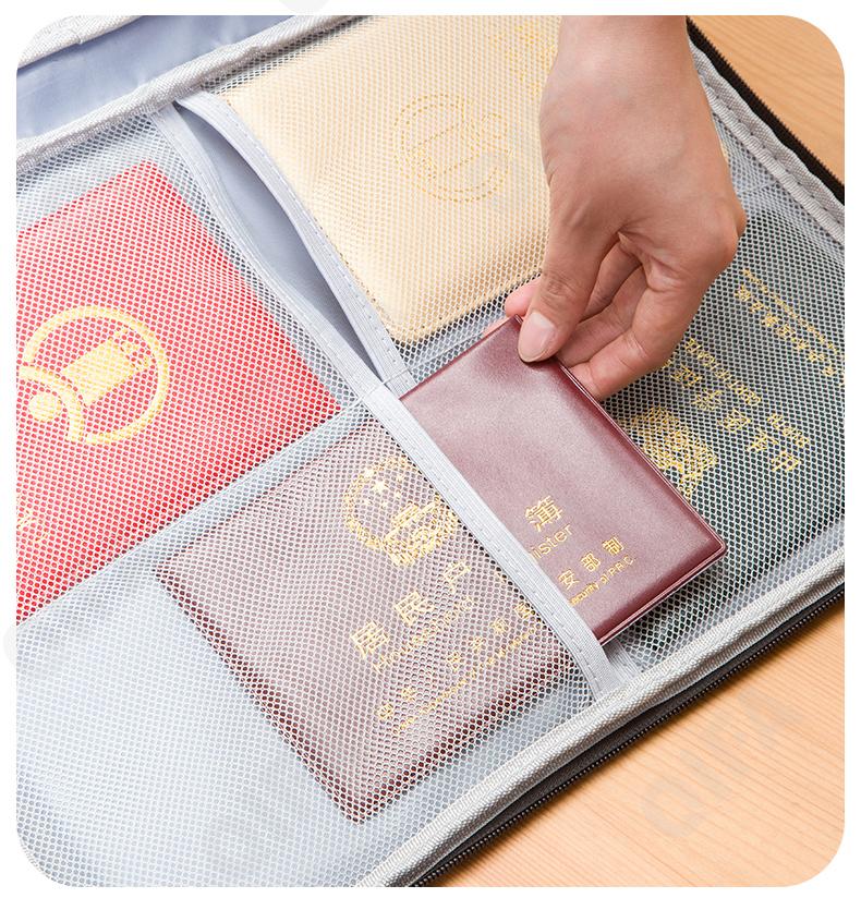 Женский Несессер CC482_B04B05-5-3