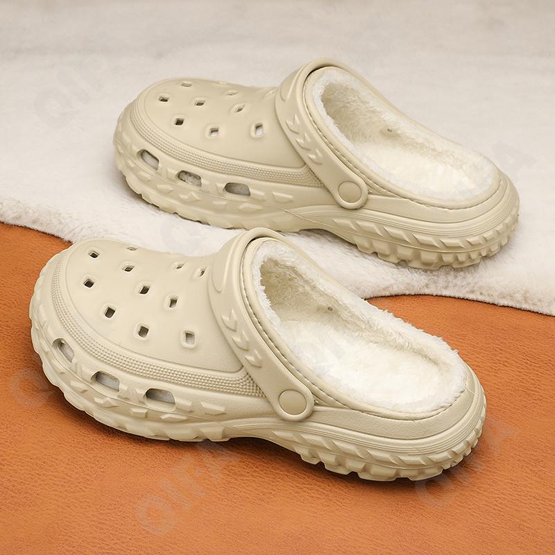 Мужское Сабо