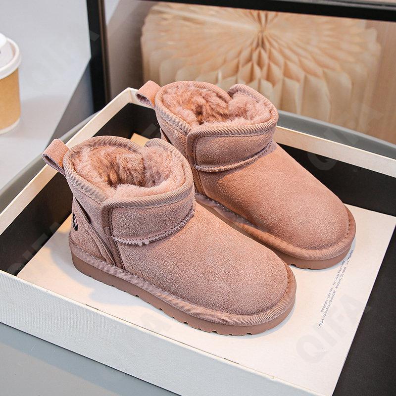 Детские Угги CC4092_A8502_W-C1 Детские Угги CC4092_A8502_W-C1