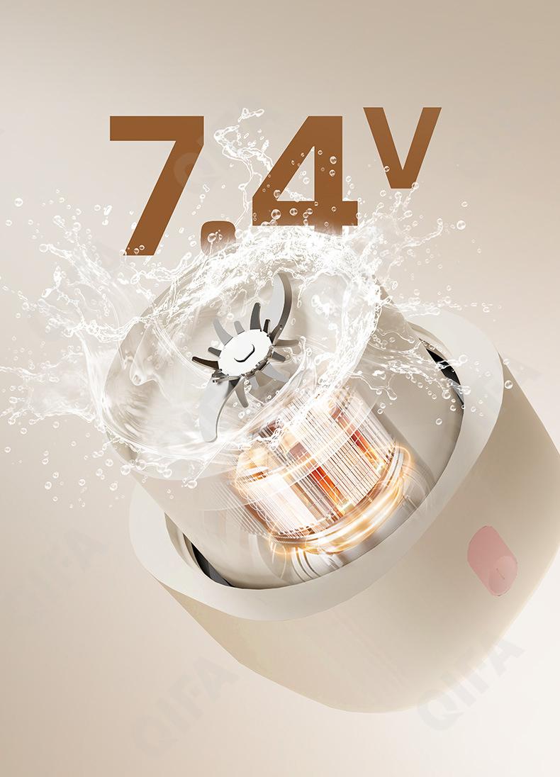 Блендер портативный CC5277_C3-1