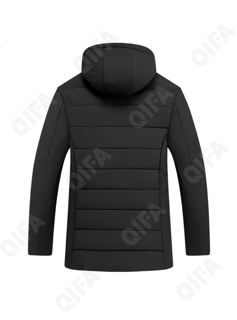 Мужское Полупальто CC469_2069_957_1783_87 Мужское Полупальто CC469_2069_957_1783_87