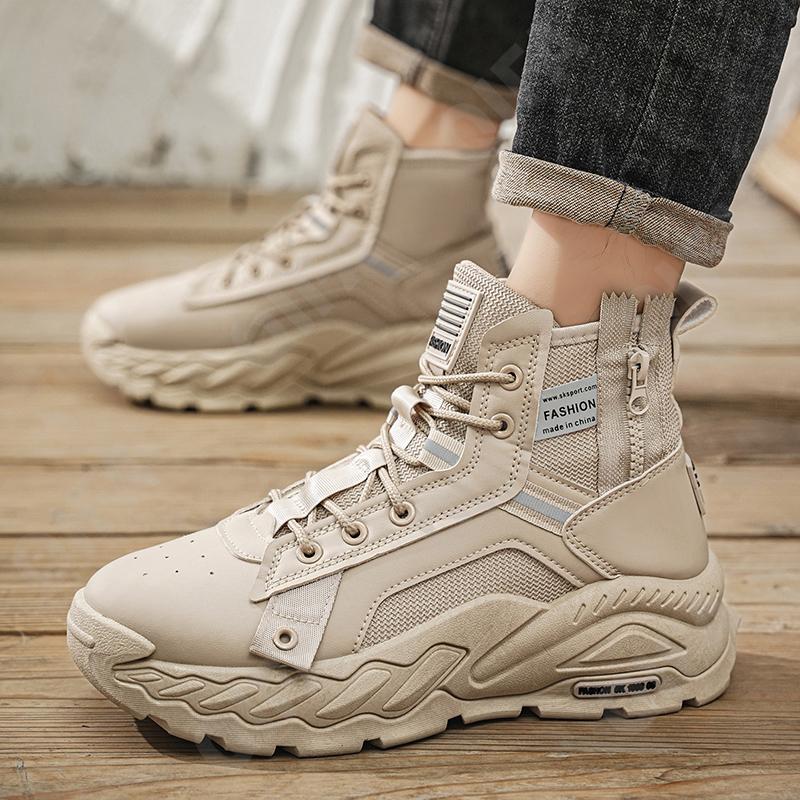 Мужские Ботинки CC4114_XL580-1