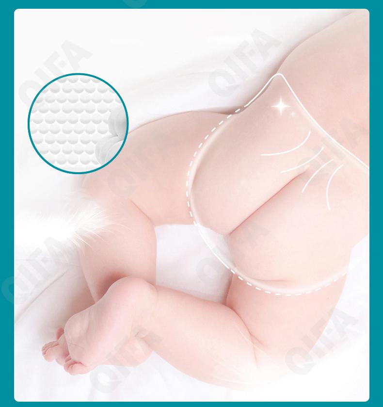 Детские подгузники-трусики одноразовые CC2505_MQ02L-5XL38