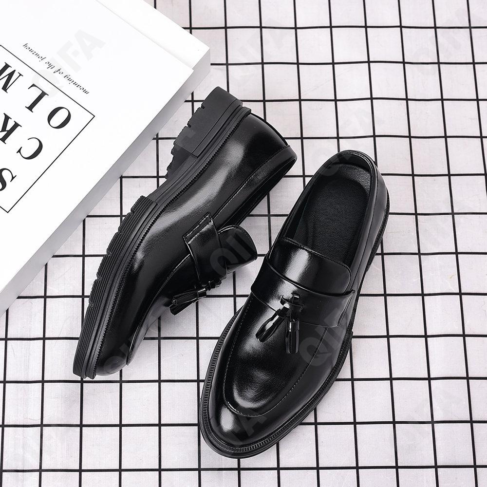 Мужские Лоферы CC4114_S2883-1