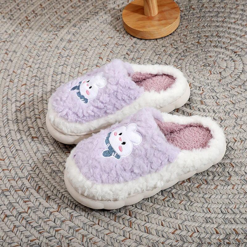 Женские Тапочки CC4670_0028-PINK