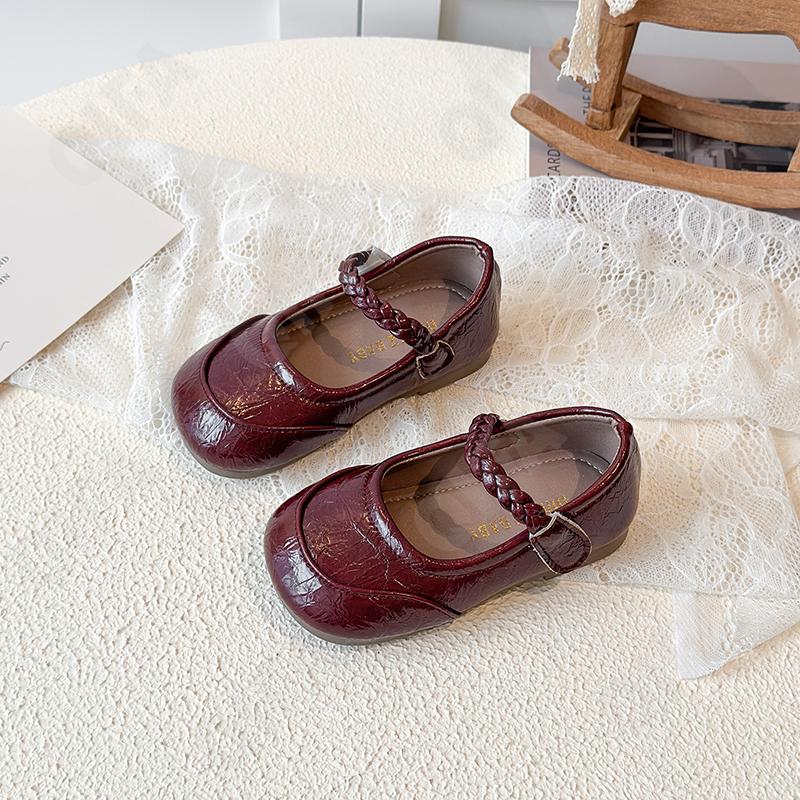 Детские Туфли