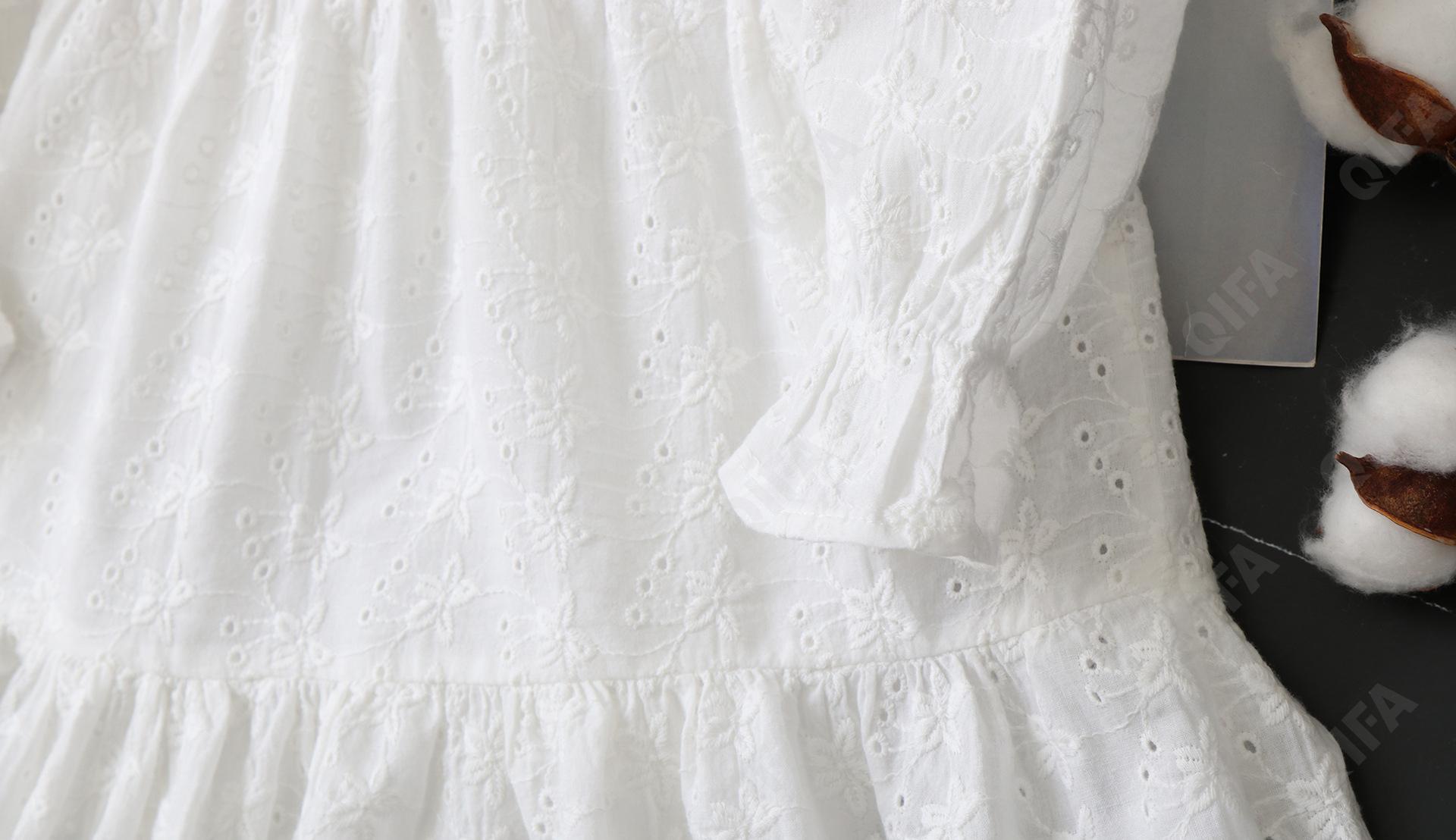 Детское Платье CC2327_QY-2415-2