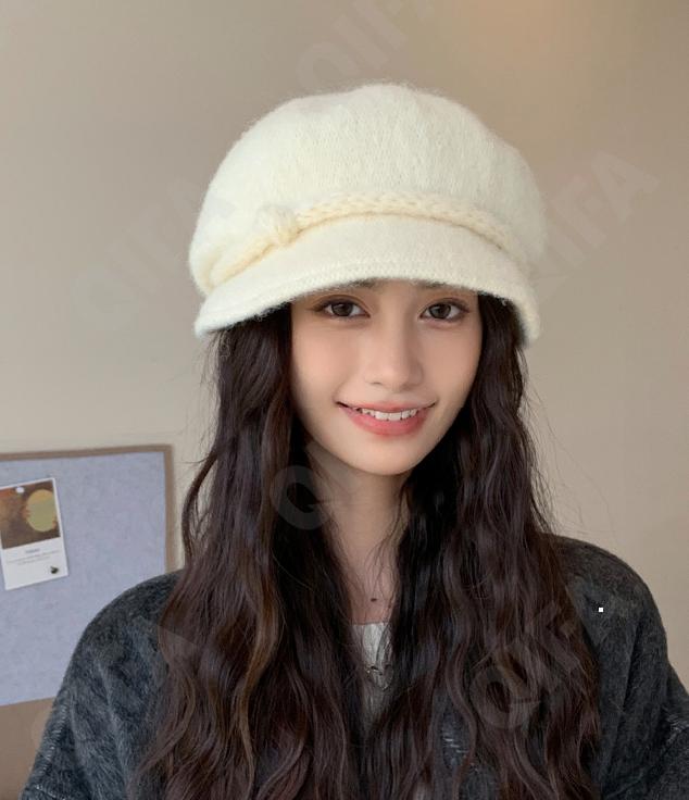 Женская Кепка CC3581_8575-7