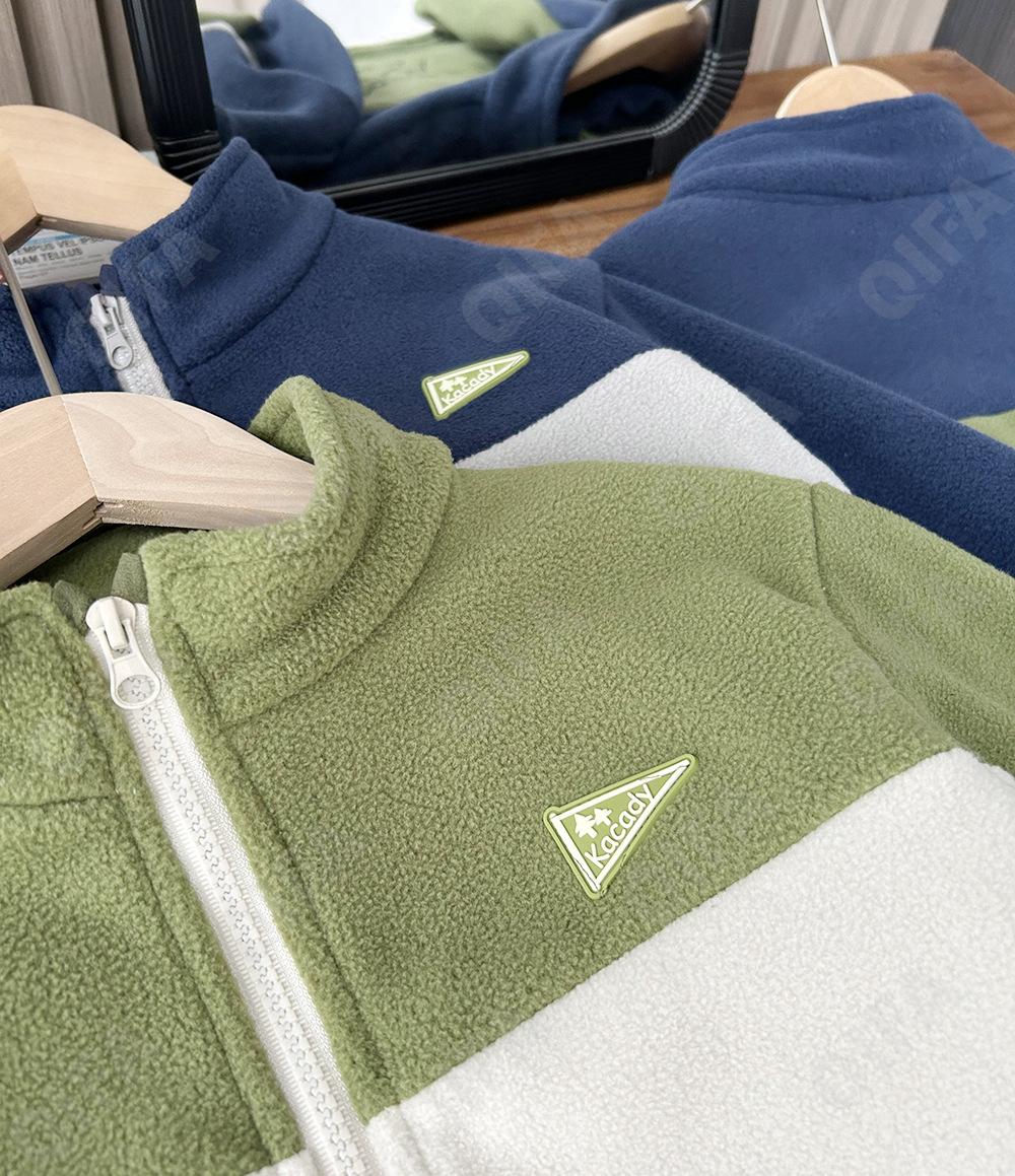 Детская Куртка CC1221_SMRL01_958_2577_34