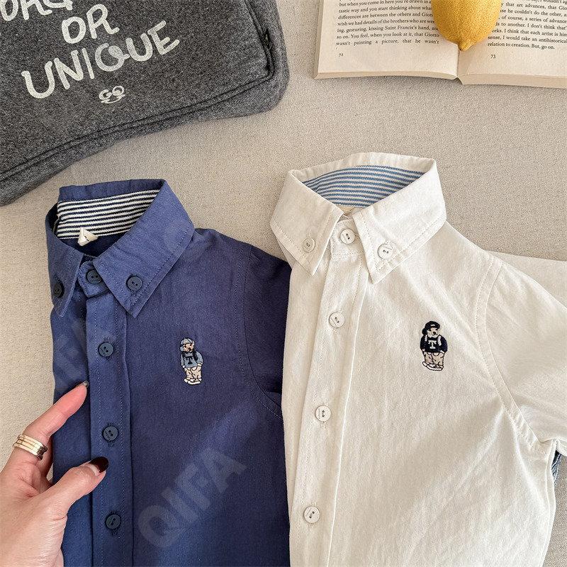 Детская Рубашка CC1293_6031_247_2576_48 Детская Рубашка CC1293_6031_247_2576_48