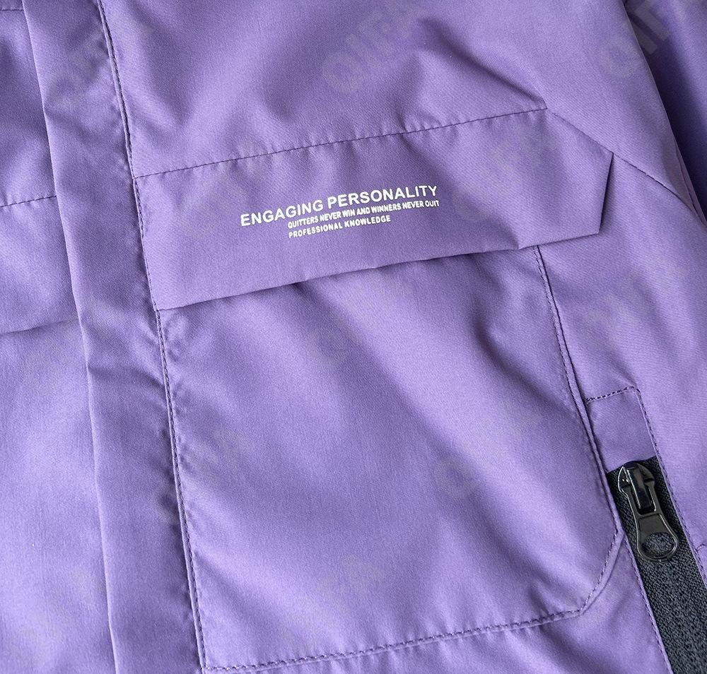 Детская Ветровка CC1221_12334ZSWT_252_1817_70