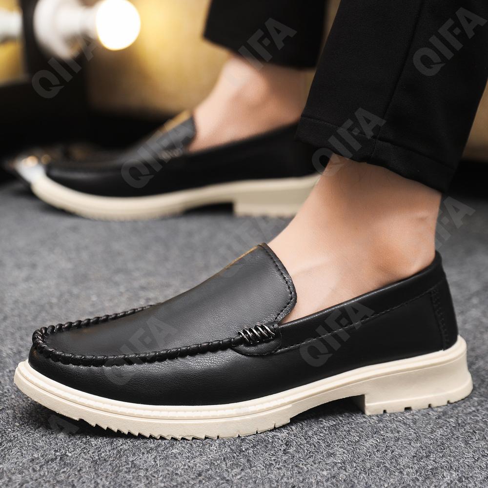 Мужские Полуботинки CC4011_QJ-XP209-1