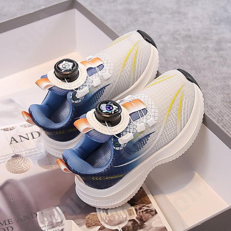 Детские Кроссовки CC3957_8201-B2