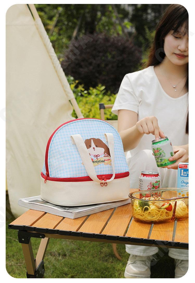 Женская Термосумка CC4380_RH2333-3