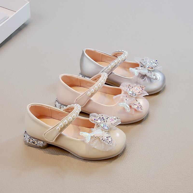 Детские Туфли CC5222_W102-A3