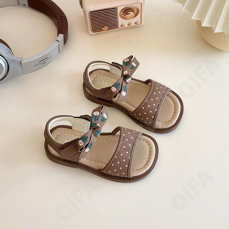 Детские Сандалии