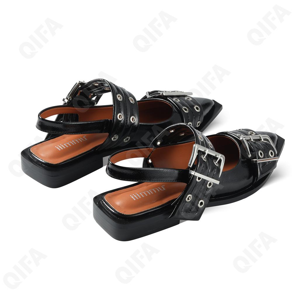 Женские Туфли