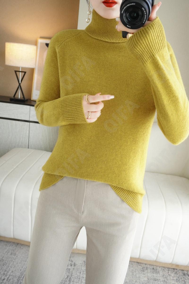 Женская Водолазка CC3116_ZD042_2983_1780_53 Женская Водолазка CC3116_ZD042_2983_1780_53