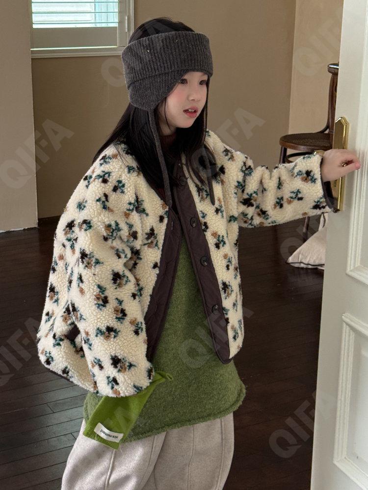 Детская Куртка CC3871_2025D95_946_2575_19